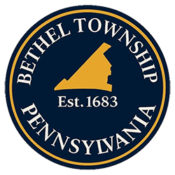 Bethel Township, Pennsylvania logo
